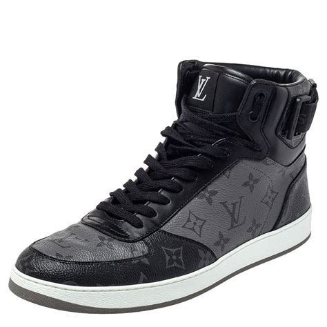 tênis louis vuitton feminino valor original|louis vuitton sneakers high top.